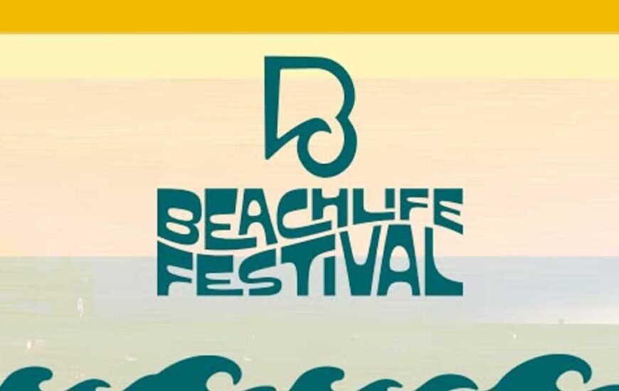 Beachlife Festival California USA 2025