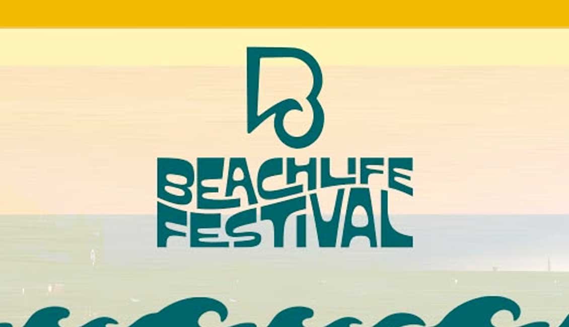 Beachlife Festival California USA 2025