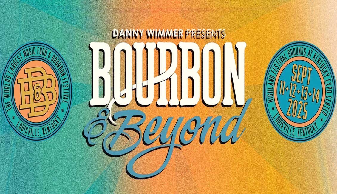 Bourbon and Beyond USA 2025