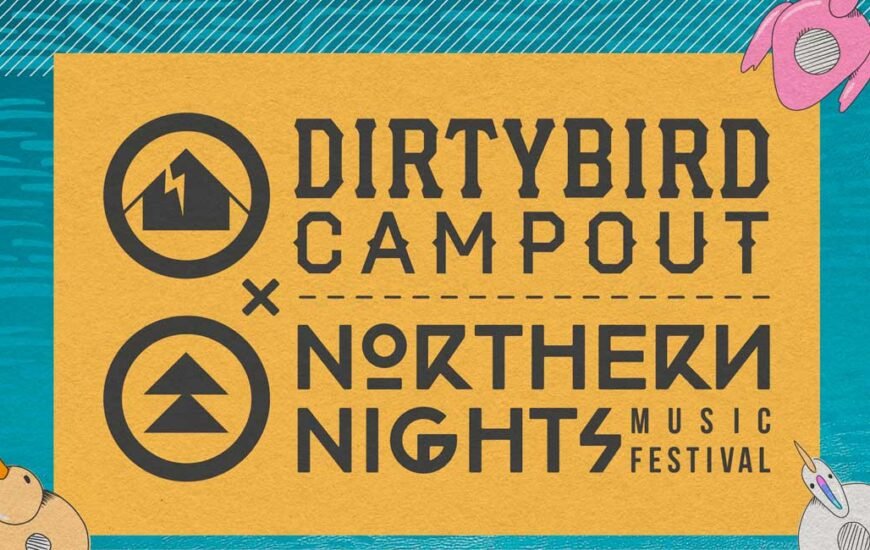 Dirtybird Campout and Northern Nights USA 2025