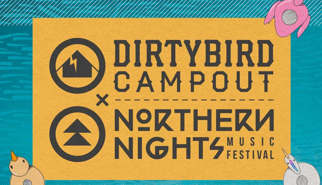 Dirtybird Campout and Northern Nights USA 2025