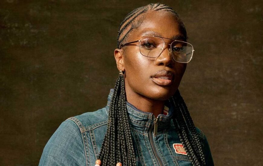 Doechii confirmed for Opener Festival Poland 2025