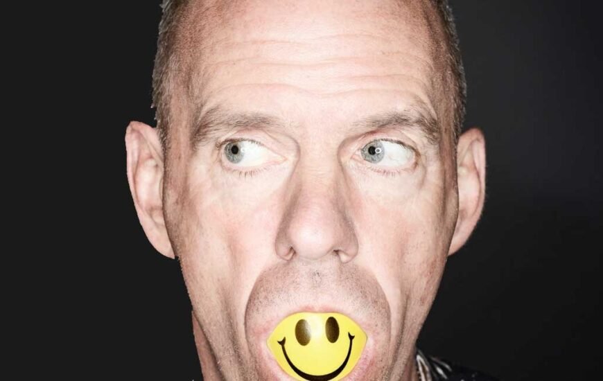 Fatboy Slim confirmed for Labarset Andorra 2025