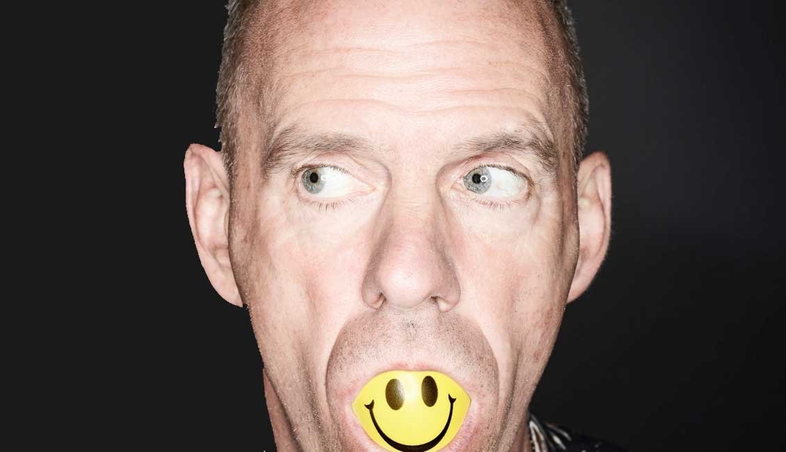 Fatboy Slim confirmed for Labarset Andorra 2025