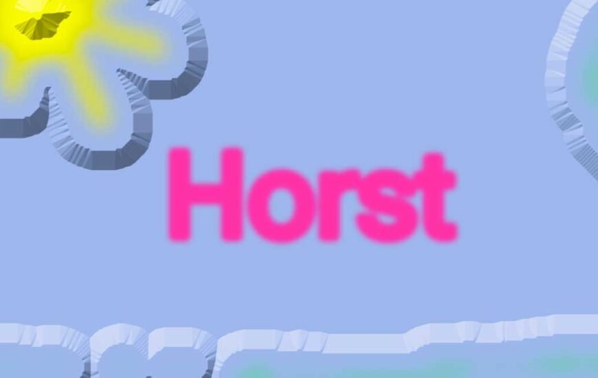 Horst Arts Music Festival Belgium 2025