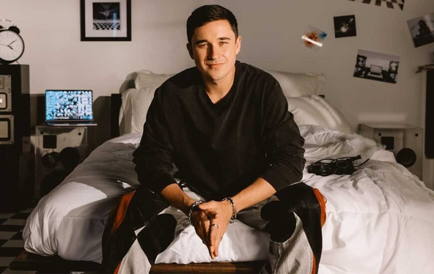 John Summit plays Tinderbox Denmark 2025