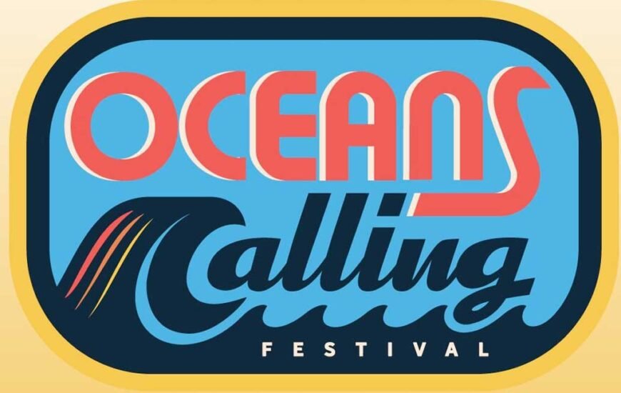 Oceans Calling Festival USA 2025
