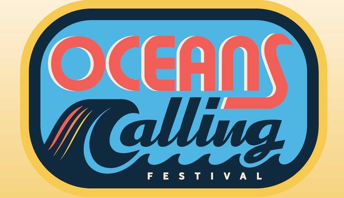 Oceans Calling Festival USA 2025