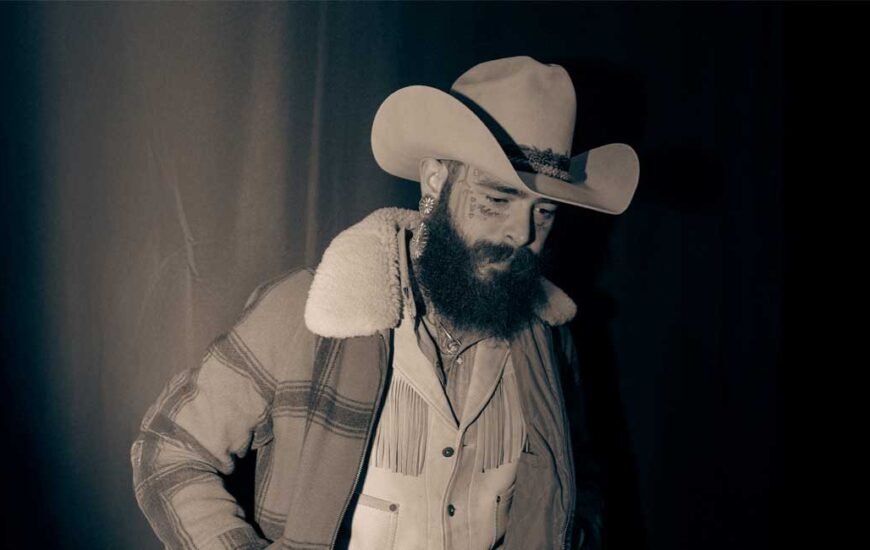 Post Malone headlines Lovestream Festival Slovakia 2025