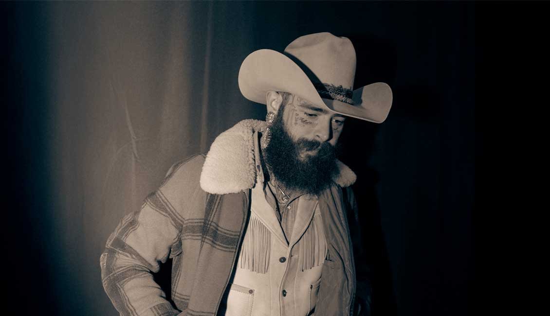 Post Malone headlines Lovestream Festival Slovakia 2025