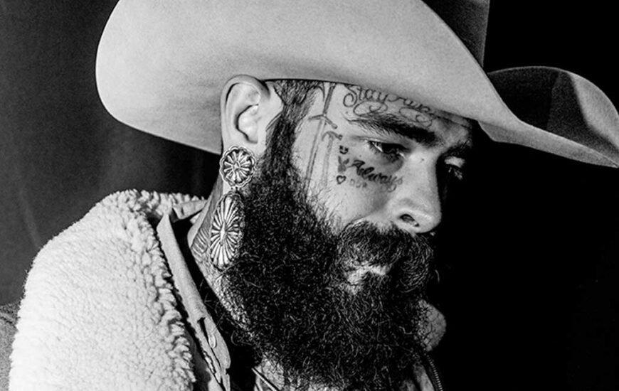 Post Malone headlines Zurich Open Air 2025