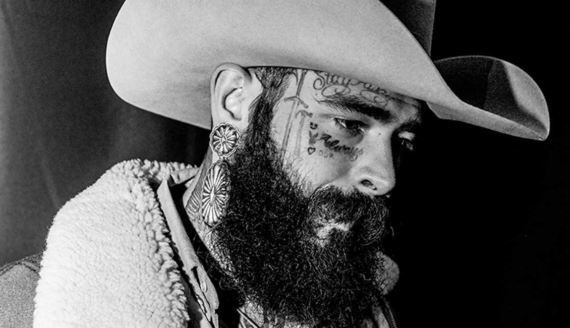 Post Malone headlines Zurich Open Air 2025