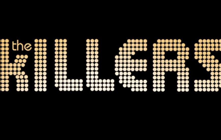 The Killers headline Summerfest Milwaukee USA 2025
