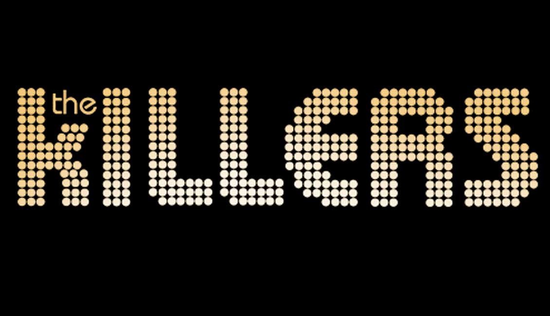 The Killers headline Summerfest Milwaukee USA 2025