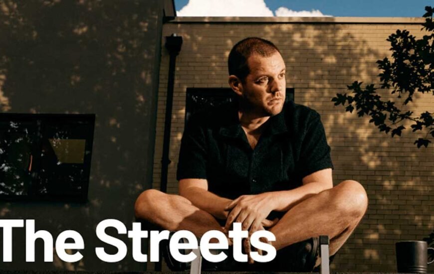 The Streets play INmusic Festival Croatia 2025