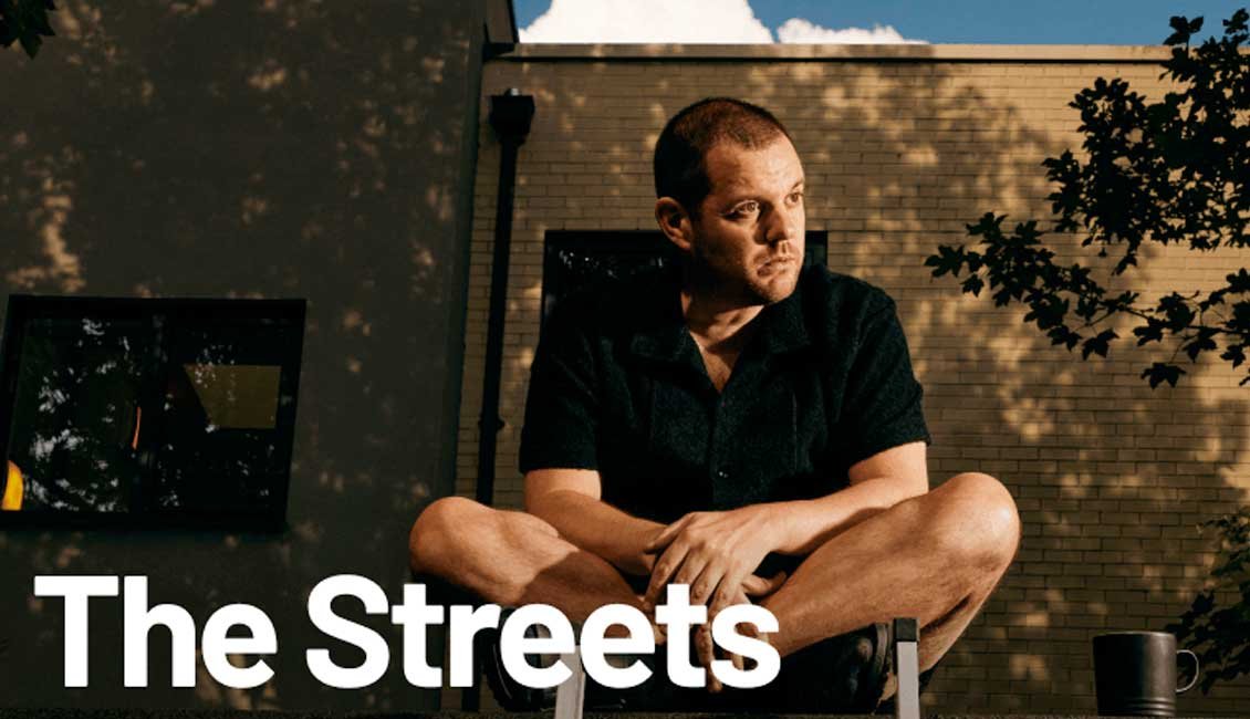 The Streets play INmusic Festival Croatia 2025