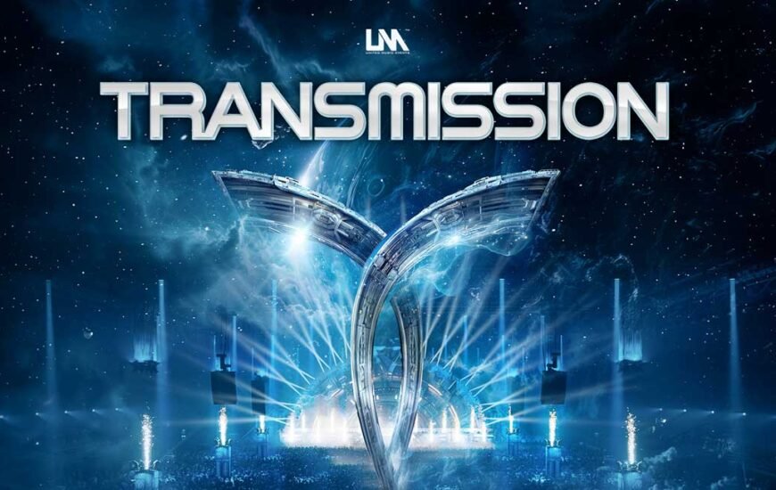 Transmission Festival Netherlands 2025
