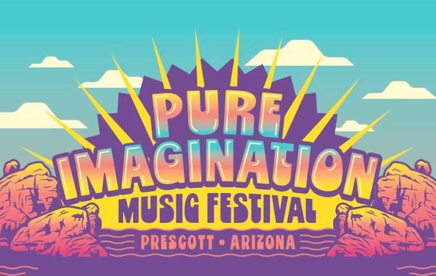 USA Pure Imagination Festival Arizona 2025