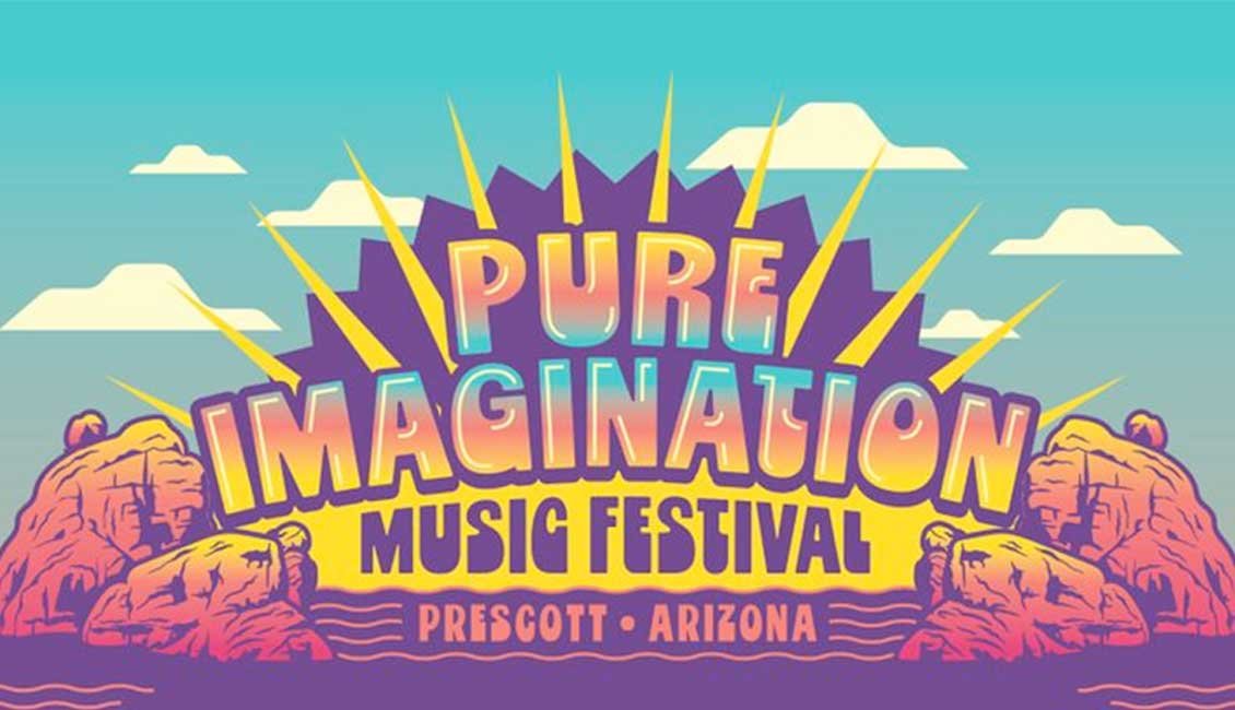 USA Pure Imagination Festival Arizona 2025
