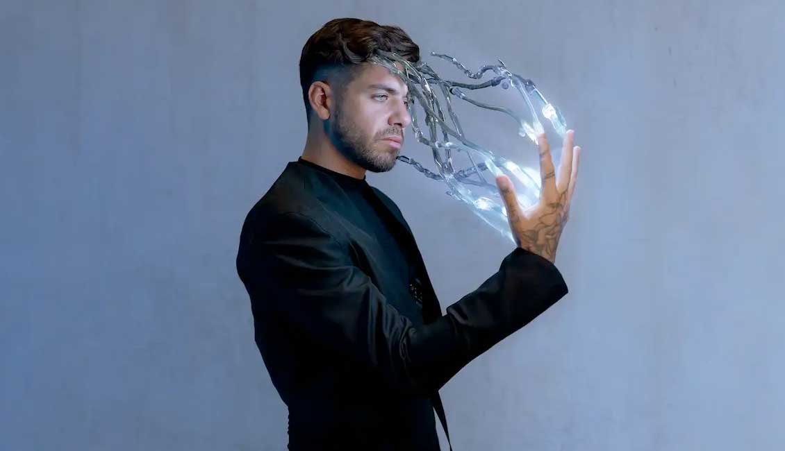 Anyma confirmed for Zurich Open Air 2025