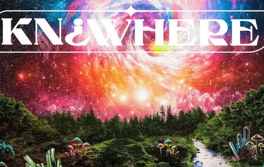 CANADA Knowhere Festival 2025