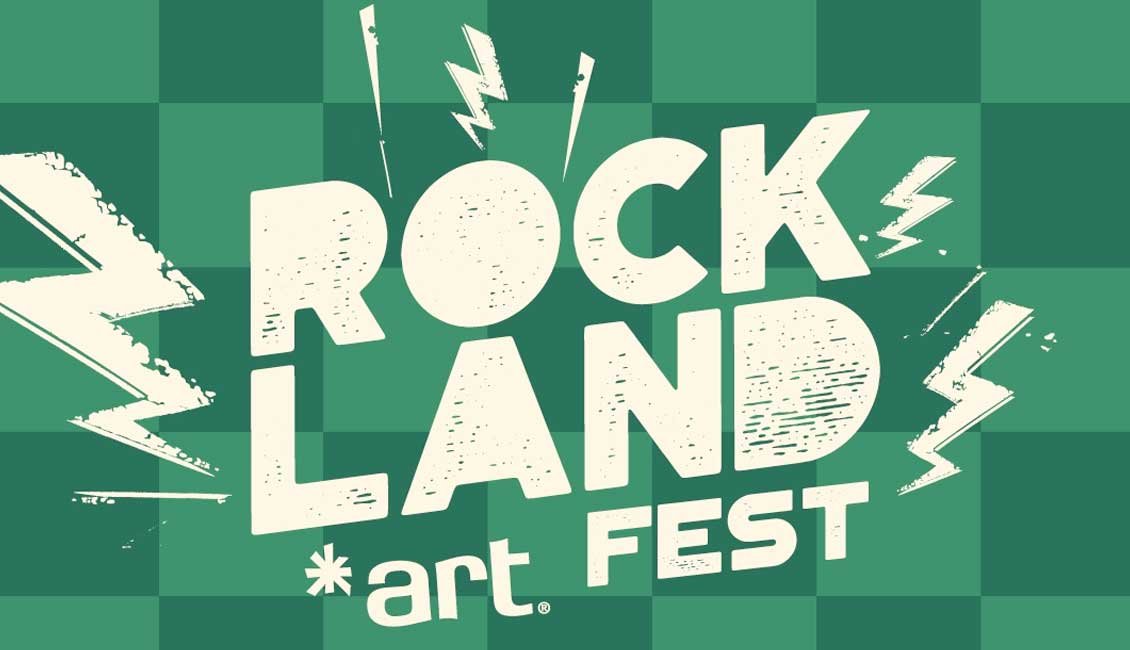 RockLand Arts Fest Spain 2025