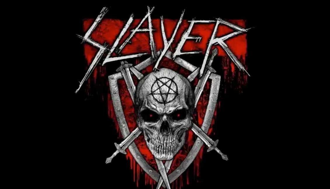 UK Slayer plays exclusive Cardiff and London shows 2025