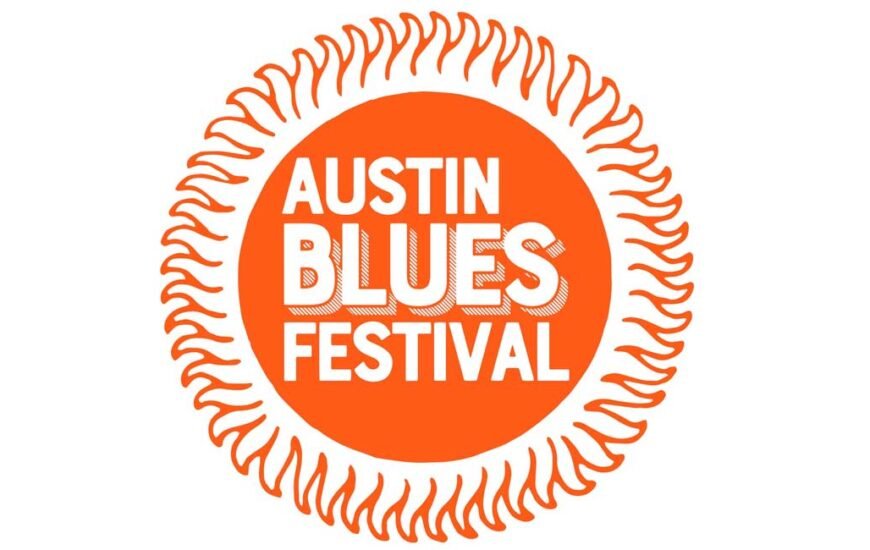 USA Austin Blues Festival 2025