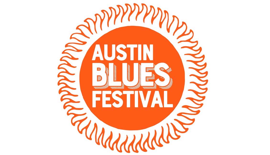 USA Austin Blues Festival 2025