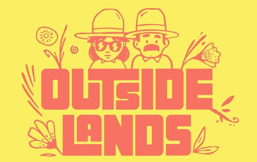 USA Outside Lands 2025
