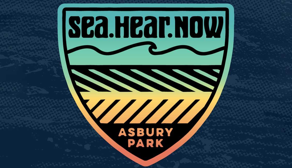 USA Sea Hear Now Festival 2025