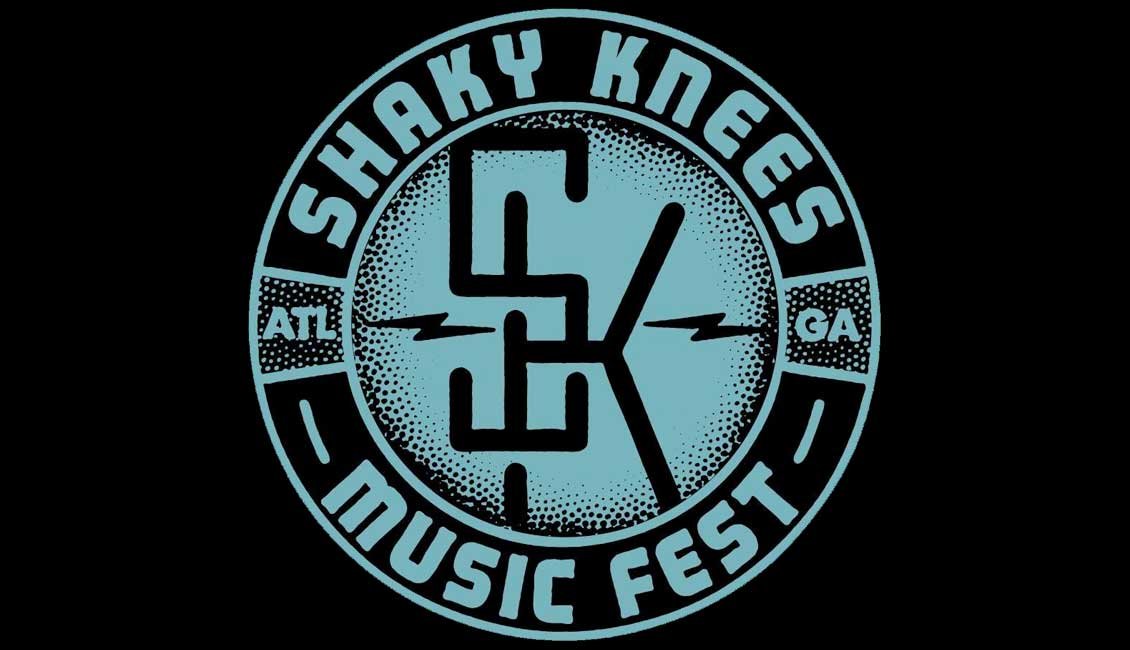 USA Shaky Knees 2025