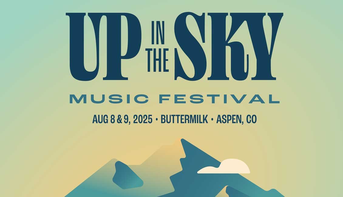 USA Up in the Sky Music Festival Colorado 2025