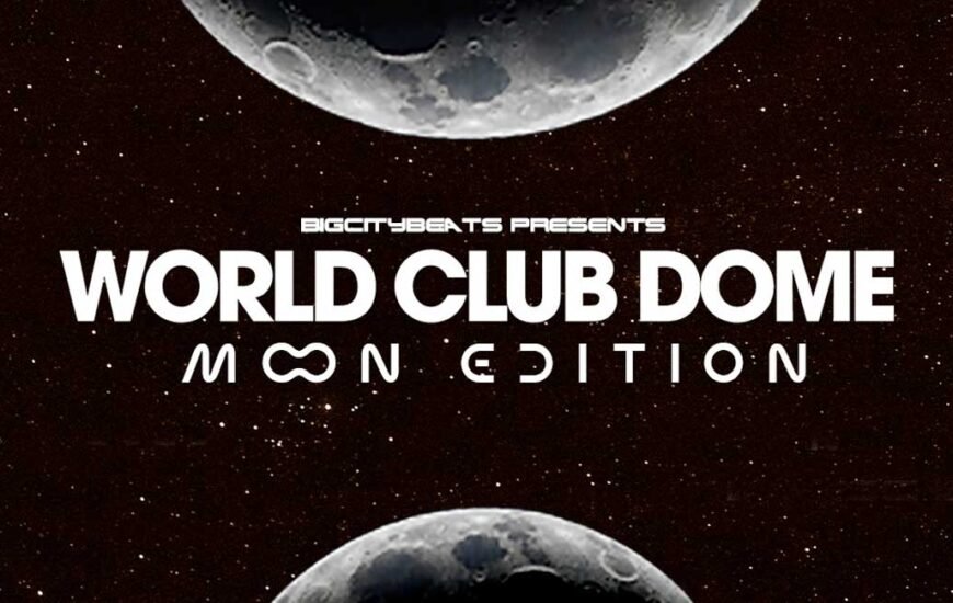 World Club Dome Germany 2025