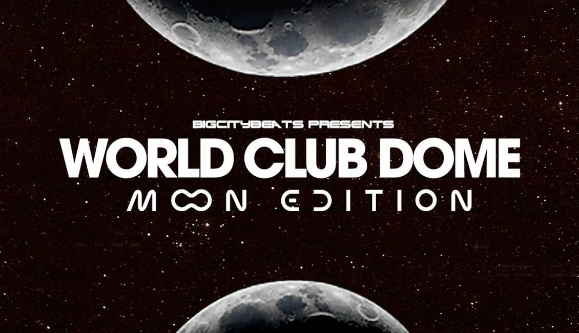 World Club Dome Germany 2025