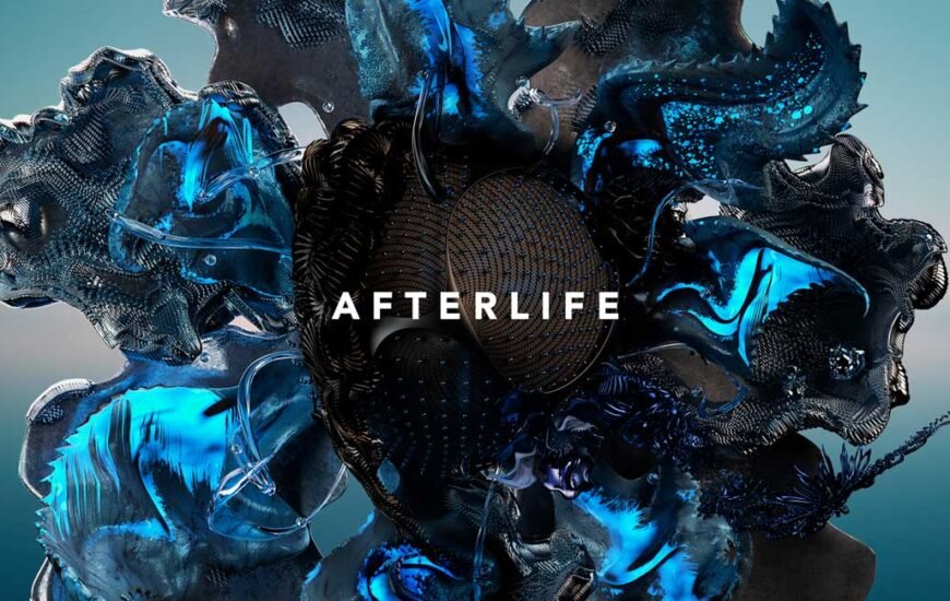 Afterlife festival Barcelona 2025