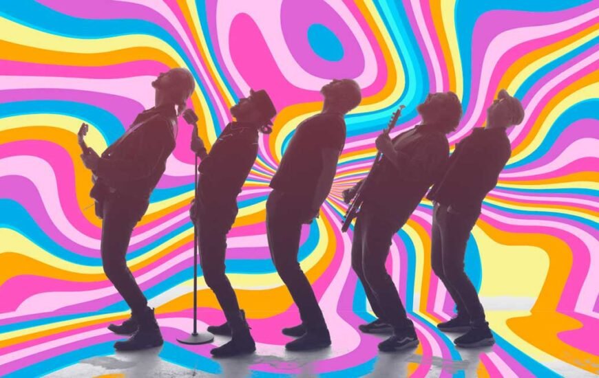 Cornerstone play Malmo Festival 2025