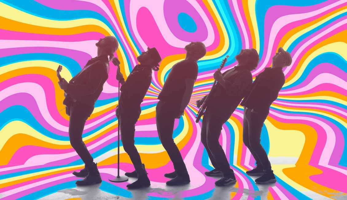 Cornerstone play Malmo Festival 2025