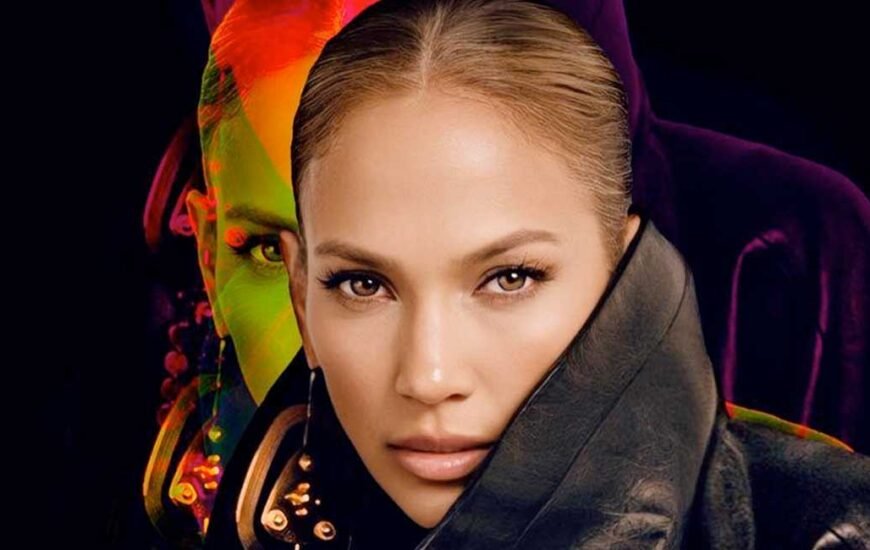 Jennifer Lopez plays Lucca Summer Festival 2025
