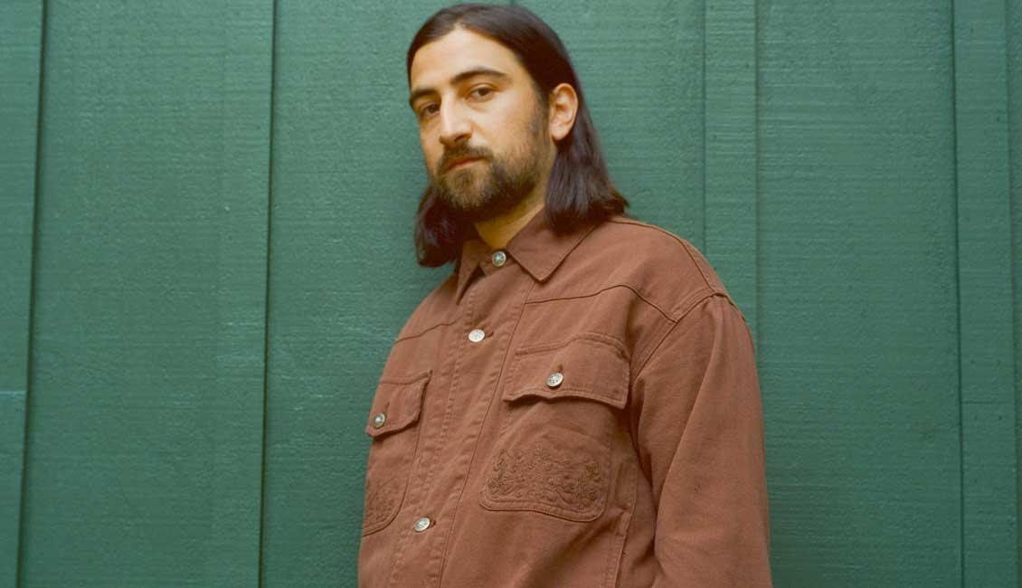 Noah Kahan plays BST Hyde Park UK 2025