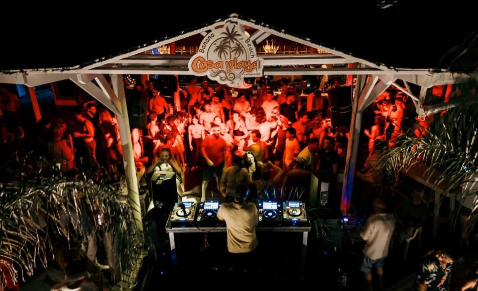 Shapes Festival Zakynthos Greece