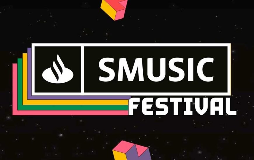 Smusic Festival 2025 Madrid