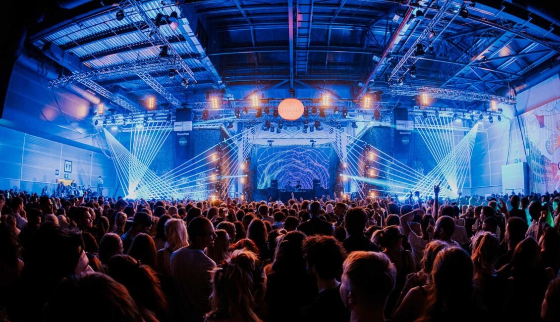 Sonar Lisboa Portugal