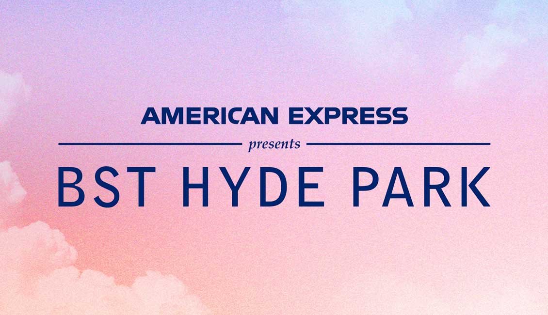 UK BST Hyde Park London 2025