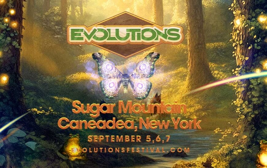 USA Evolutions Festival New York 2025