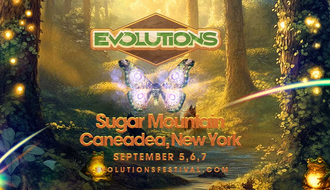 USA Evolutions Festival New York 2025