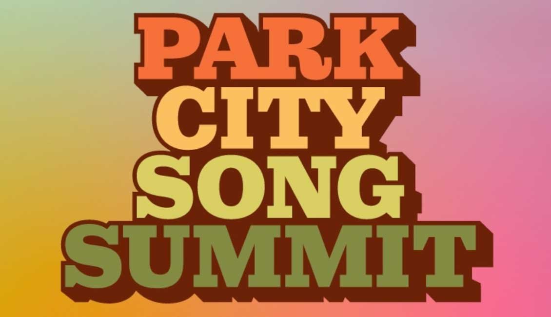 USA Park City Song Summit 2025 Utah