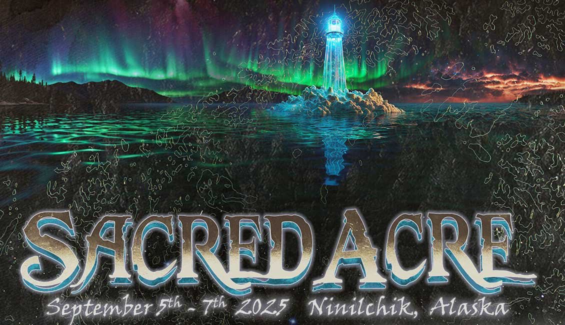 USA Sacred Acre Festival 2025 Alaska