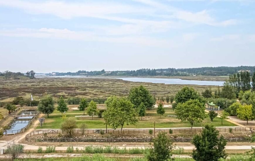 Venue Quinta do Ega Vagos Portugal