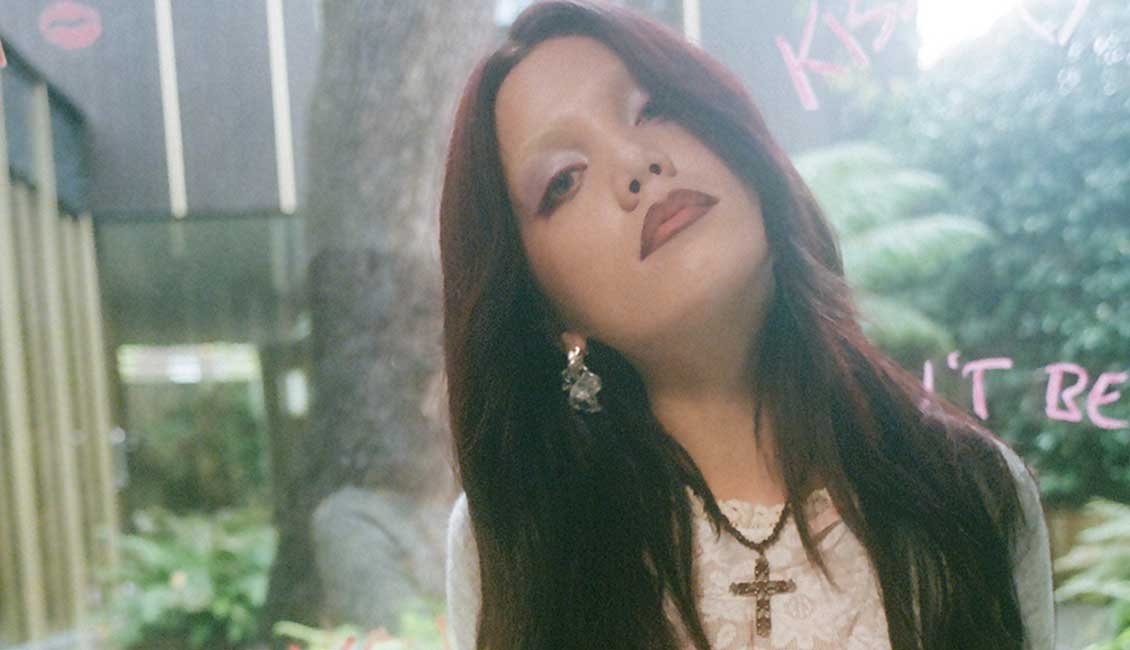 Alessi Rose plays I-Days Milano 2025